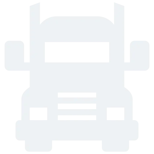 Ícone de logística e transporte ELION