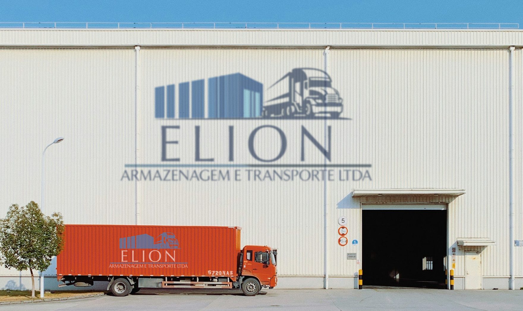 Logística personalizada para Empresas em Santos